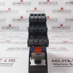 Schrack Pt570024 Relay 6A/240Vac