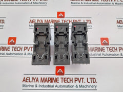 Schrack Pt570024 Relay With Pt78704 Socket