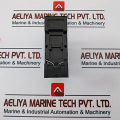 Schrack Pt570024 Relay With Zg 78700 Socket 24Vdc