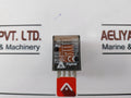 Schrack Pt570024 Relay With Zg 78700 Socket 24Vdc