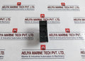 Schrack Pt570730 Miniature Relay With Socket 6a 250v