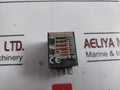 Schrack Pt570730 Miniature Relay With Socket 6a 250v