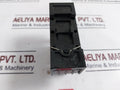 Schrack Pt570730 Miniature Relay With Socket 6a 250v