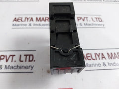 Schrack Pt570730 Miniature Relay With Socket 6a 250v