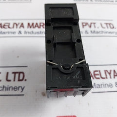 Schrack Pt570730 Miniature Relay With Socket 6a 250v