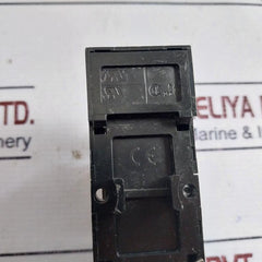 Schrack Pt570730 Miniature Relay With Socket 6a 250v