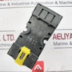 Schrack PT570730 Plug-In Relay With Base SZX-SMF