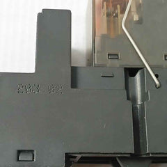 Schrack Pt570730 Plug In Relay 230V 6A
