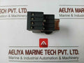 Schrack Pt570730 Plug In Relay 230V 6A