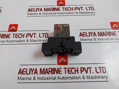 Schrack Pt570730 Power Relay Plug-in 6a/250v 230v Ac