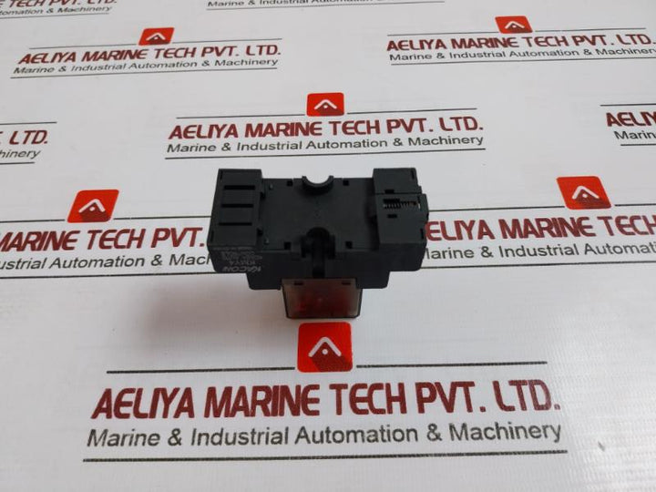 Schrack Pt570730 Power Relay Plug-in 6a/250v 230v Ac