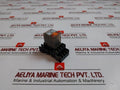 Schrack Pt570730 Power Relay Plug-in 6a/250v 230v Ac