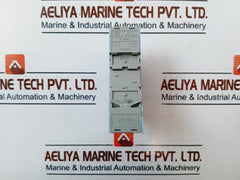 Schrack Pt570730 Power Relay With Socket 6A
