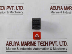 Schrack Pt570730 Power Relay With Socket 6A/250Vac