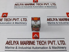Schrack Pt570R24 Plug-in Relay 6A/250V