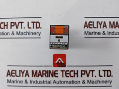 Schrack Pt570R24 Plug-in Relay 6A/250V