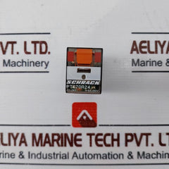 Schrack Pt570R24 Plug-in Relay 6A/250V