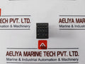 Schrack Pt570R24 Plug-in Relay 6A/250V