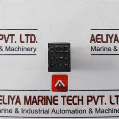 Schrack Pt570R24 Plug-in Relay 6A/250V