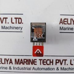 Schrack Pt570R24 Plug-in Relay 6A/250V