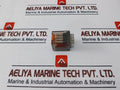 Schrack Pt570R24 Plug-in Relay 6A/250V