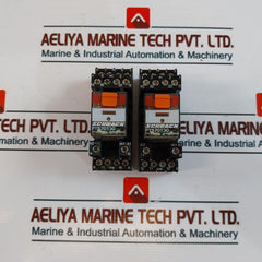 Schrack Pt570T30 Industrial Relay