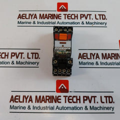 Schrack Pt570T30 Industrial Relay
