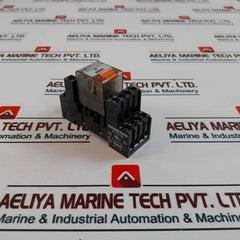 Schrack Pt570T30 Industrial Relay