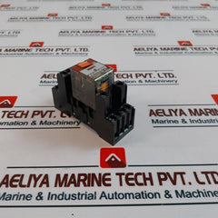 Schrack Pt570T30 Industrial Relay