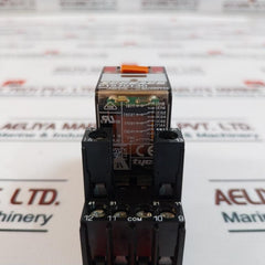 Schrack Pt570T30 Industrial Relay