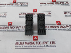 Schrack Pt78704 Relay With Base