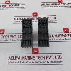 Schrack Pt78704 Relay With Base