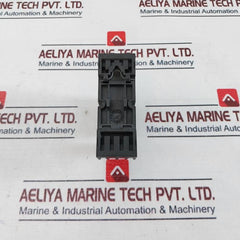 Schrack Pt78704 Relay With Base