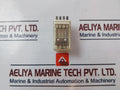 Lot of 2X Schrack Ra400024 Power Relay 3a/115v