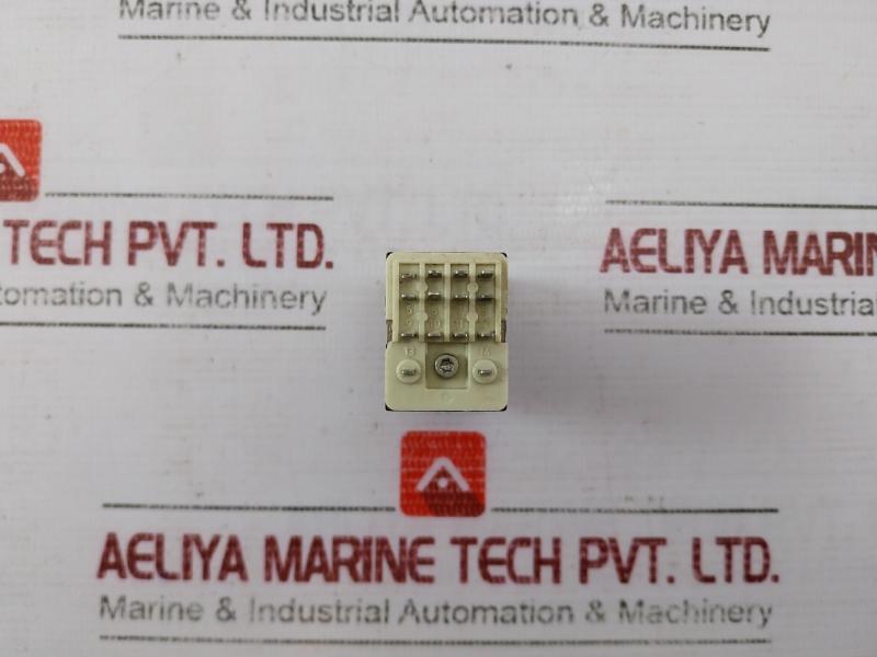 Schrack Ra 450 720 Miniature Power Relay 220V