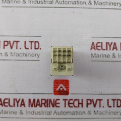 Schrack Ra 450 720 Miniature Power Relay 220V