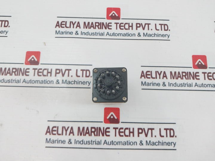 Schrack Rl-305024 Relay 10A/250V