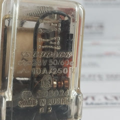 Schrack Rl-305024 Relay 10A/250V