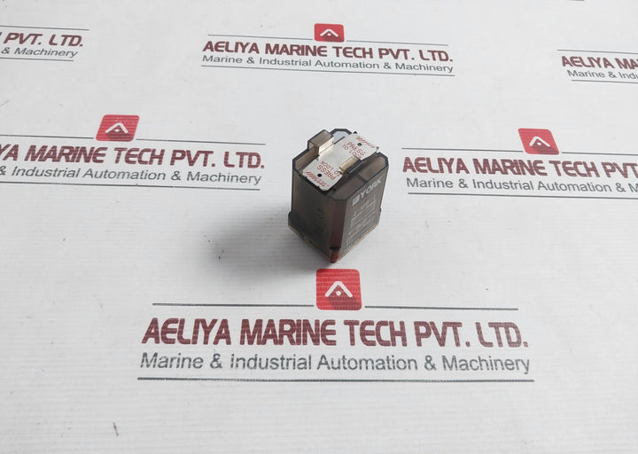 Schrack Rm702024 Power Electrical Relay 10A/300Vac