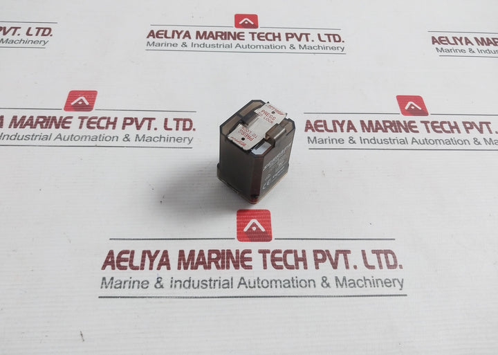 Schrack Rm702024 Power Electrical Relay 10A/300Vac