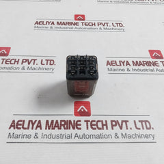 Schrack Rm702024 Power Electrical Relay 10A/300Vac