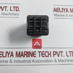 Schrack Rm702024 Power Electrical Relay 10A/300Vac