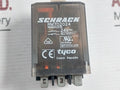 Schrack Rm702024 Power Electrical Relay 10A/300Vac