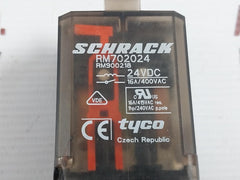 Schrack Rm702024 Power Relay