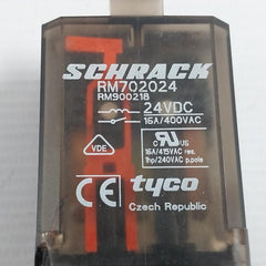 Schrack Rm702024 Power Relay