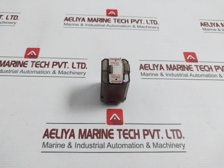 Schrack Rm702024 Power Relay