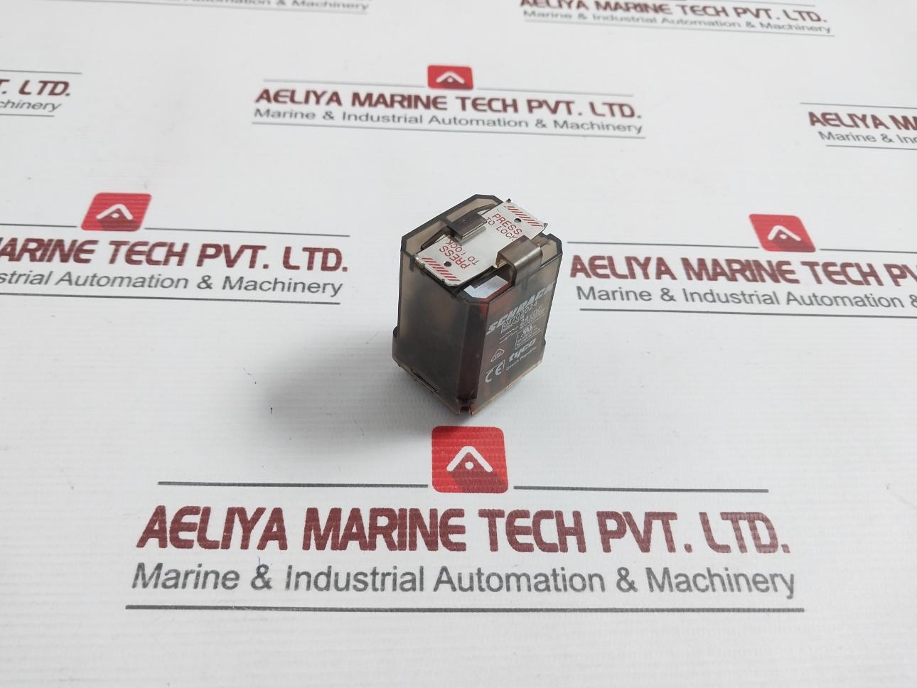 Schrack Rm702024 Power Relay