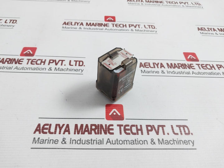 Schrack Rm702024 Power Relay