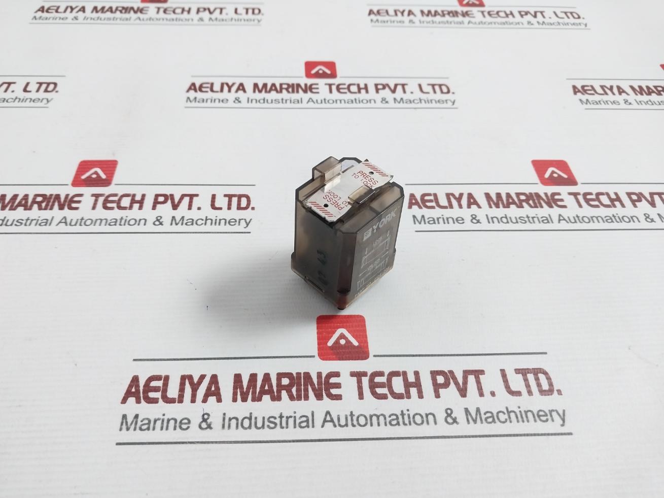 Schrack Rm702024 Power Relay