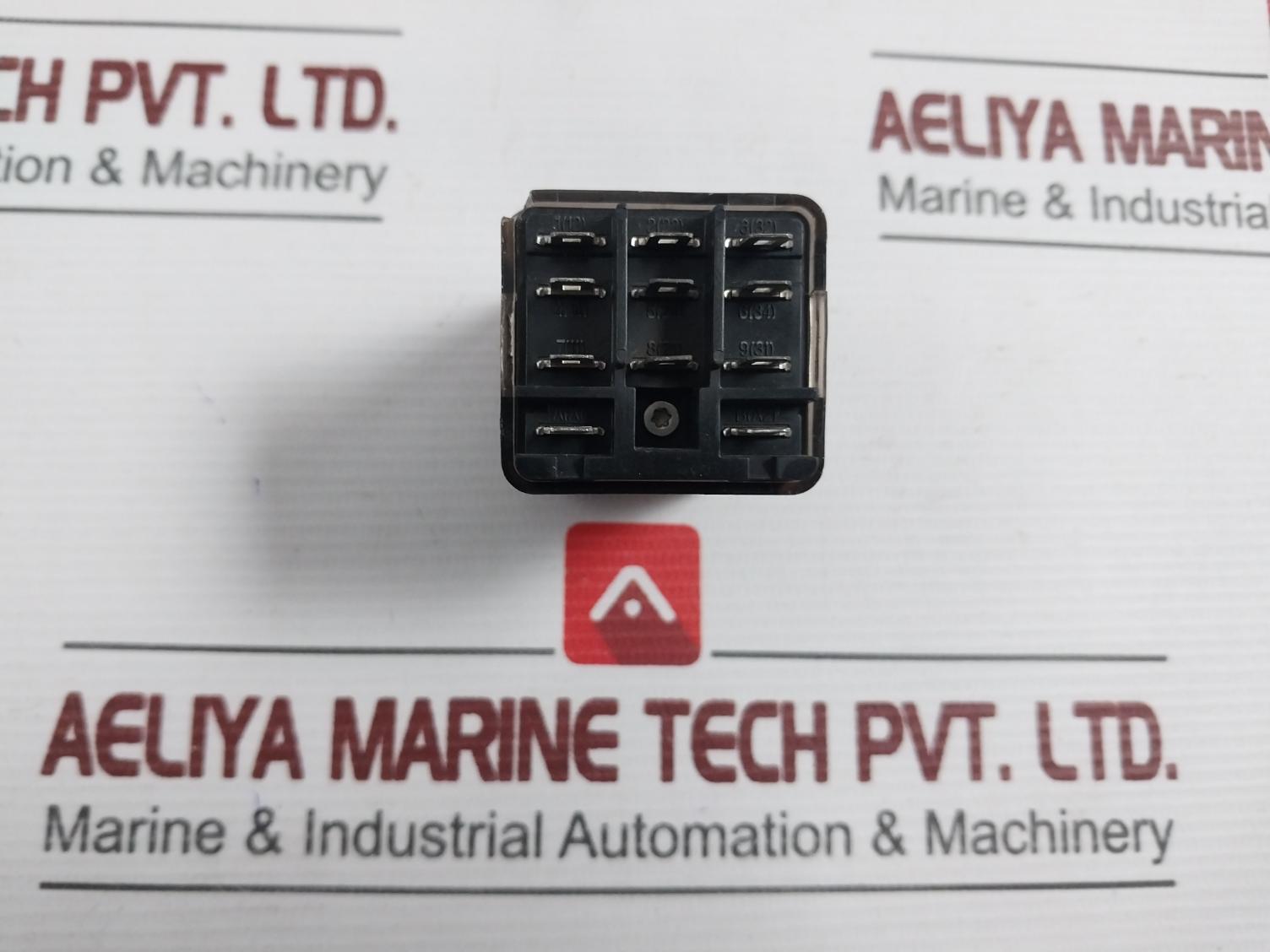 Schrack Rm702024 Power Relay